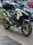 Benelli TRK 502 Enduro Чёрный - thumbnail 2
