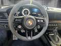 Porsche 911 GT3 RS Weissach/Clubsport/Keramik/Lift/BOSE Сірий - thumbnail 9