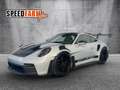 Porsche 911 GT3 RS Weissach/Clubsport/Keramik/Lift/BOSE Grijs - thumbnail 1