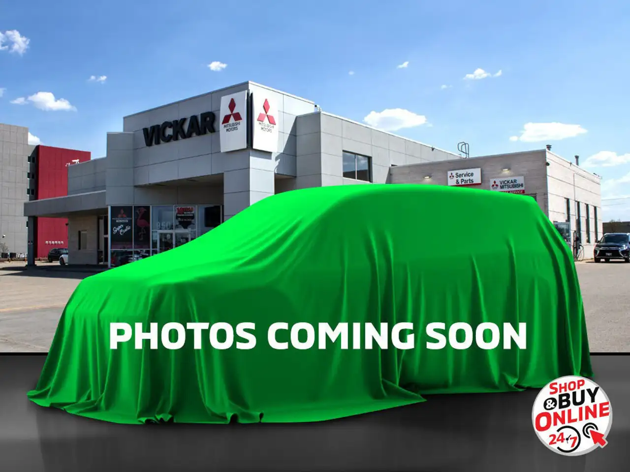 2026 Mitsubishi Eclipse Cross
