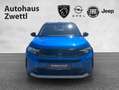 Opel Frontera GS MHEV 110 e-DCS6 Blau - thumbnail 2