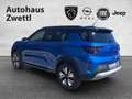 Opel Frontera GS MHEV 110 e-DCS6 Blau - thumbnail 4