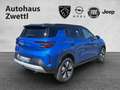 Opel Frontera GS MHEV 110 e-DCS6 Blau - thumbnail 6
