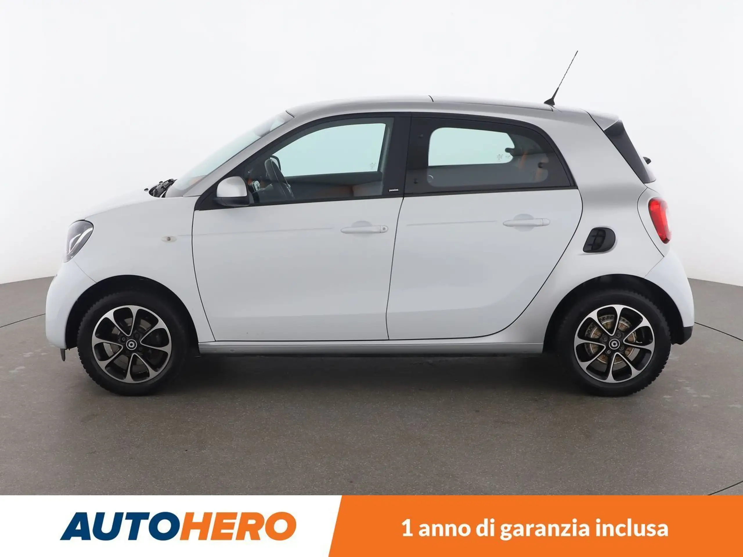 smart - forFour