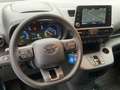 Toyota Proace Proace City Electric KW Comfort L2 + NAVIPAKET! Weiß - thumbnail 7