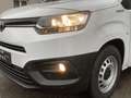Toyota Proace Proace City Electric KW Comfort L2 + NAVIPAKET! Weiß - thumbnail 15