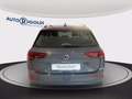 Volkswagen Golf Variant 1.5 etsi life 115cv dsg Grigio - thumbnail 5