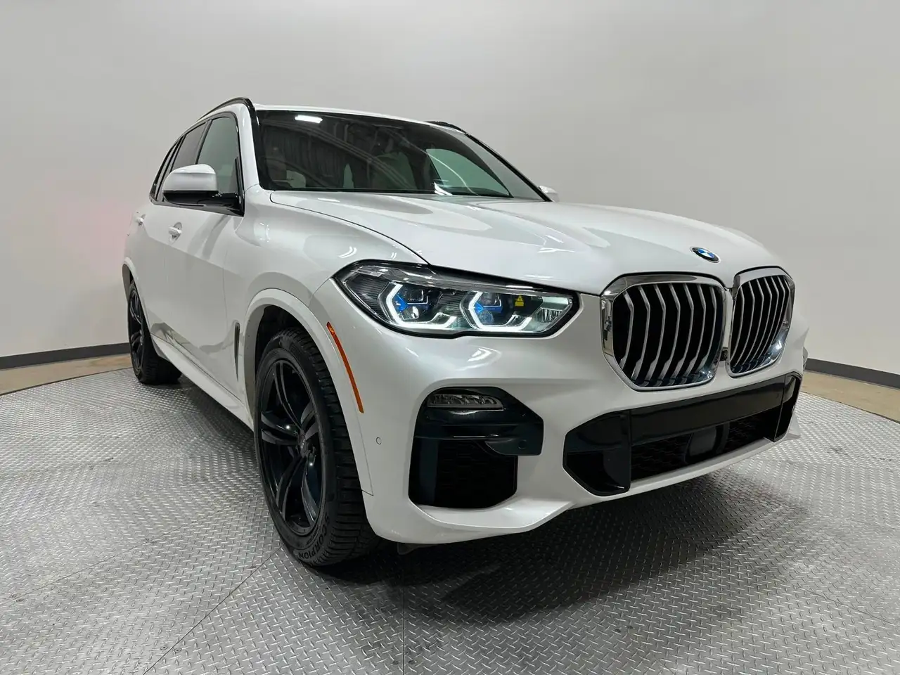 2019 BMW X5