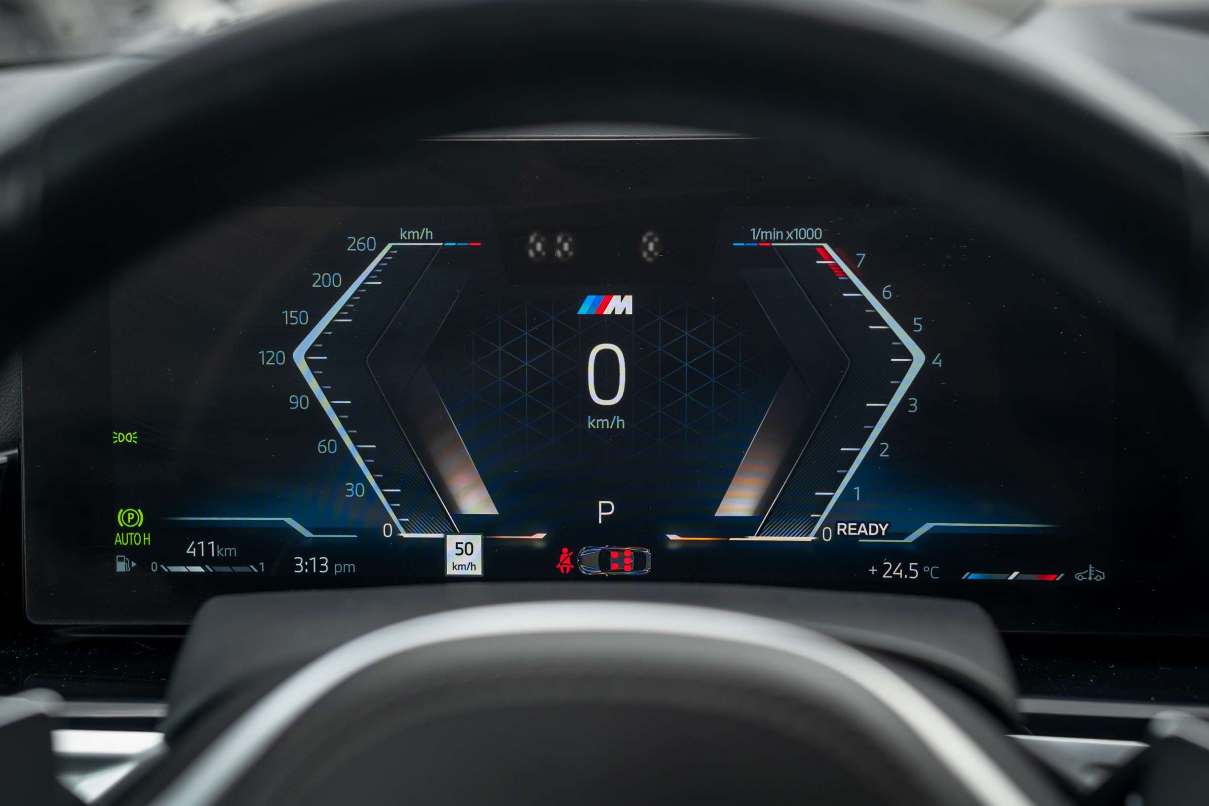 2024 BMW X6