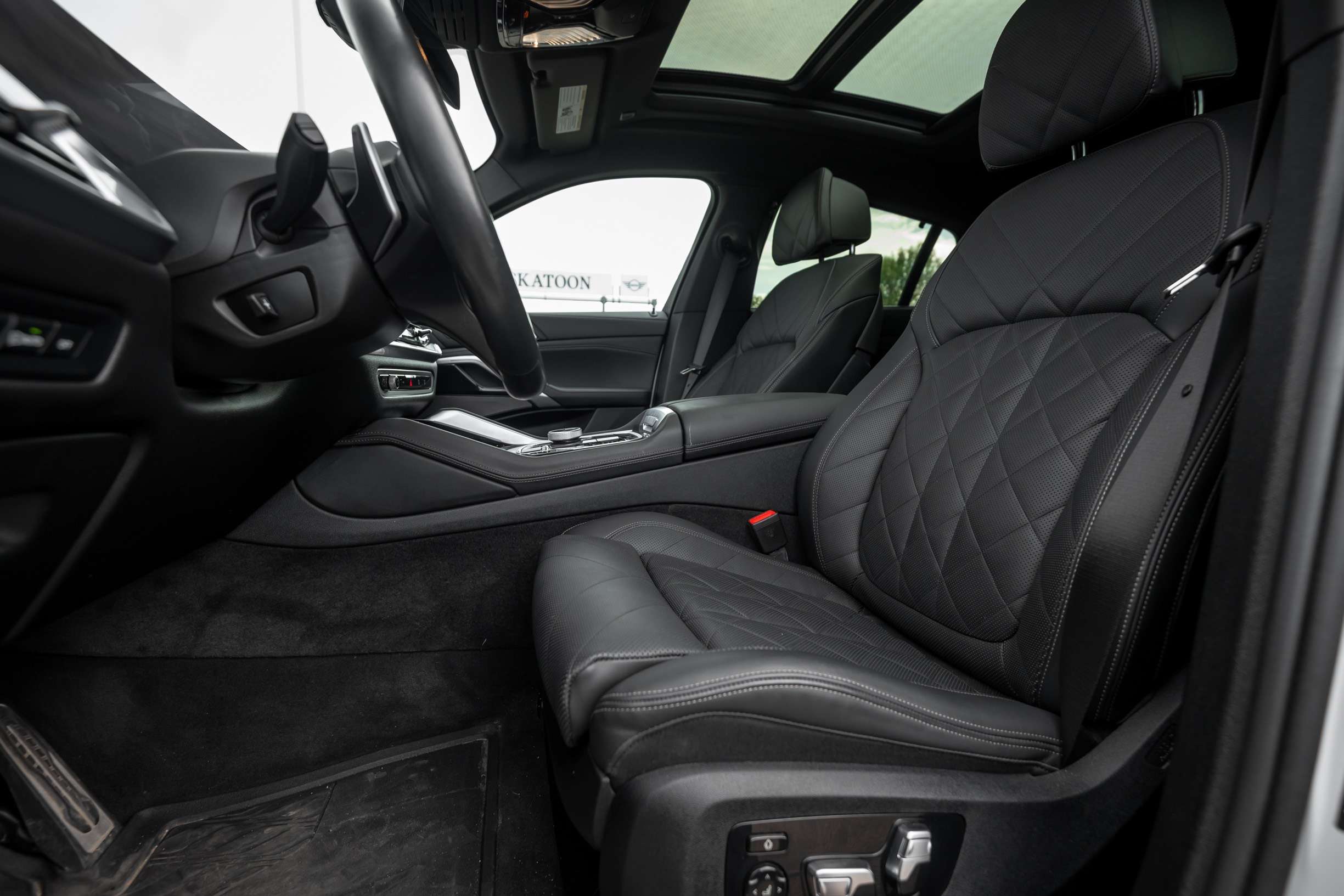 2024 BMW X6