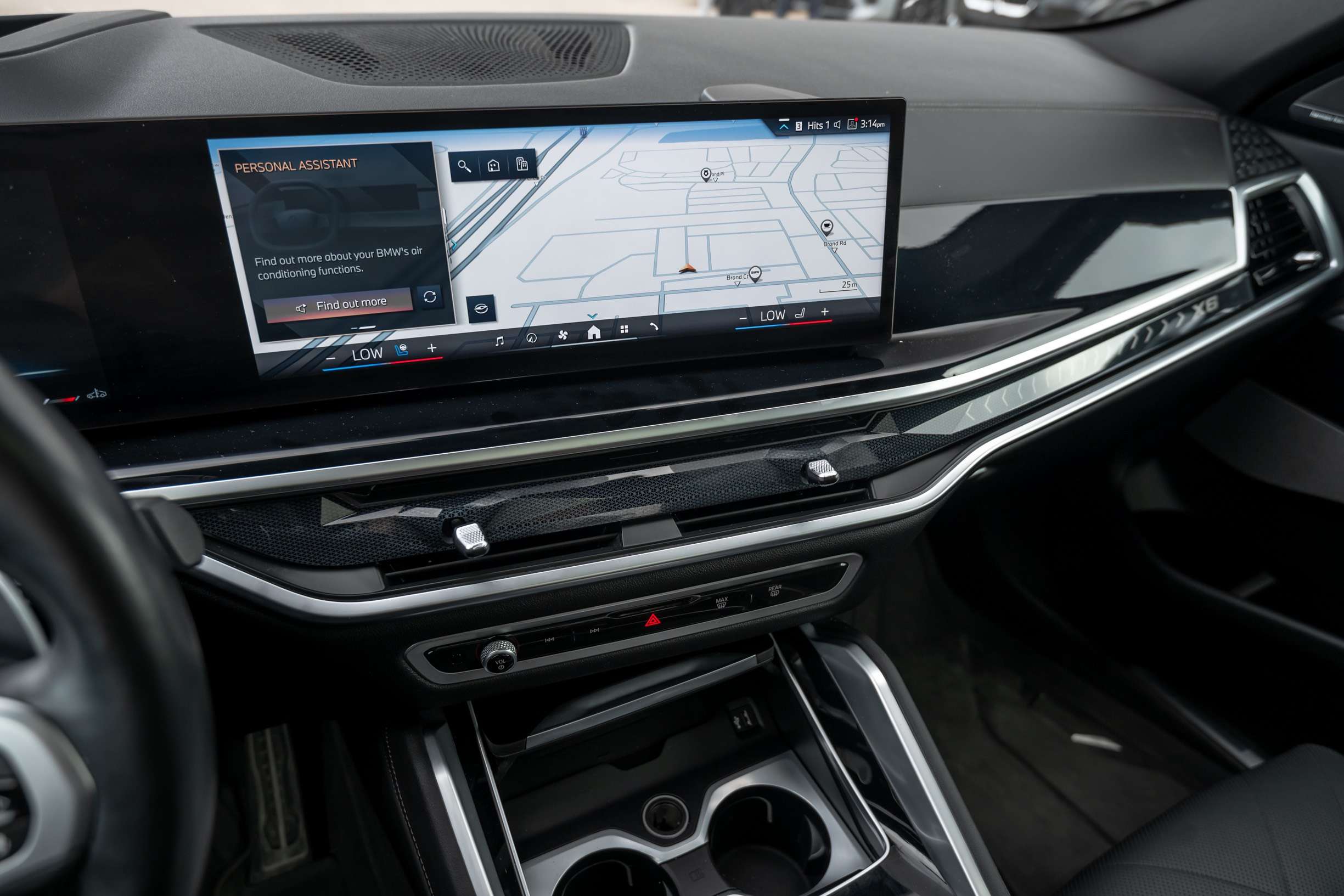 2024 BMW X6