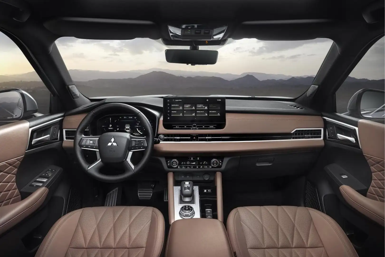 Mitsubishi Outlander Plug-In Hybrid Intro-Edition mit 0,5%-Regelung ❗"T Weiß - 2