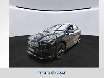 Coupé iV RS AHK DCC Leder Matrix Pano 20"