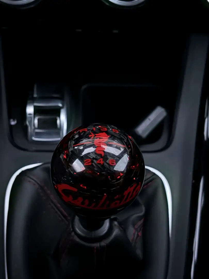 Alfa Romeo Giulietta 1,4 TB Multi Air Distinctive - 2