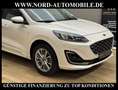 Ford Kuga 2.0 EcoBlue VIGNALE AWD *AHK*HUD*ACC*LED* Vignale Weiß - thumbnail 11