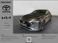 Mazda 3 2.0 Exclusive-Line-HUD-Navi-Sound-Soundsystem Bose Grau - thumbnail 1