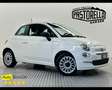 Fiat 500 1.2  Lounge Bianco - thumbnail 1