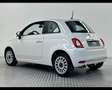 Fiat 500 1.2  Lounge Bianco - thumbnail 4