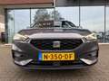 SEAT Leon Sportstourer 1.0 TSI FR Business Intense - Navi - Gris - thumbnail 7