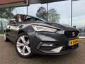SEAT Leon Sportstourer 1.0 TSI FR Business Intense - Navi - Gris - thumbnail 8
