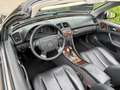 Mercedes-Benz CLK 320 Cabrio Elegance / AUTOMAAT / COMAND / ELEC DAK / A Zwart - thumbnail 4