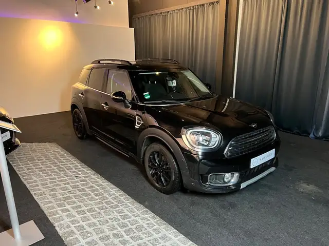 MINI One Countryman D *Pano*Autom.*Nav*