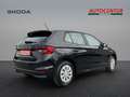 Skoda Fabia Selection neues Modell Schwarz - thumbnail 6