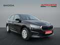 Skoda Fabia Selection neues Modell Schwarz - thumbnail 3
