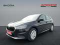 Skoda Fabia Selection neues Modell Schwarz - thumbnail 1