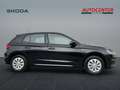 Skoda Fabia Selection neues Modell Schwarz - thumbnail 4