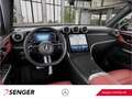Mercedes-Benz GLC 300 de 4M AMG Digital-Light 360°-Kamera AHK Grau - thumbnail 8