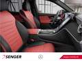 Mercedes-Benz GLC 300 de 4M AMG Digital-Light 360°-Kamera AHK Grau - thumbnail 9