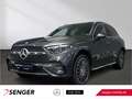 Mercedes-Benz GLC 300 de 4M AMG Digital-Light 360°-Kamera AHK Grau - thumbnail 1
