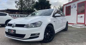 7 Highline 1.4 TSI 140cv