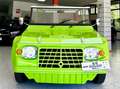 Citroen Méhari Mehari 602 Vert - thumbnail 3