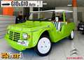 Citroen Méhari Mehari 602 Vert - thumbnail 1