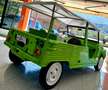 Citroen Méhari Mehari 602 Vert - thumbnail 7