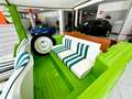 Citroen Méhari Mehari 602 Vert - thumbnail 5