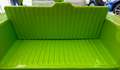 Citroen Méhari Mehari 602 Vert - thumbnail 22