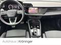 Audi A3 Limousine S line 35 TFSI STronic Pano Matrix Schwarz - thumbnail 13