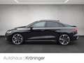 Audi A3 Limousine S line 35 TFSI STronic Pano Matrix Schwarz - thumbnail 3