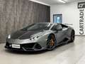 Lamborghini Huracán Huracan EVO Novitec AWD Lift Carbon Grau - thumbnail 5