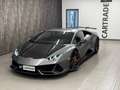 Lamborghini Huracán Huracan EVO Novitec AWD Lift Carbon Grau - thumbnail 2