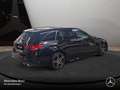 Mercedes-Benz C 220 d T 4M AMG+NIGHT+PANO+360+LED+STHZG+KEYLESS Noir - thumbnail 8