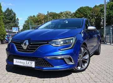 IV Grandtour 1.6 dCi GT-Line Navi AHK LED