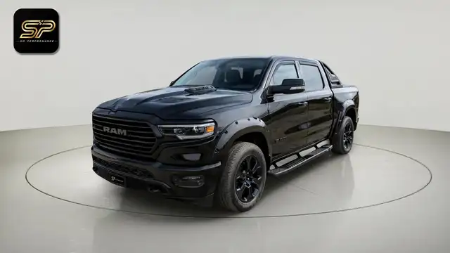 Dodge RAM Standard