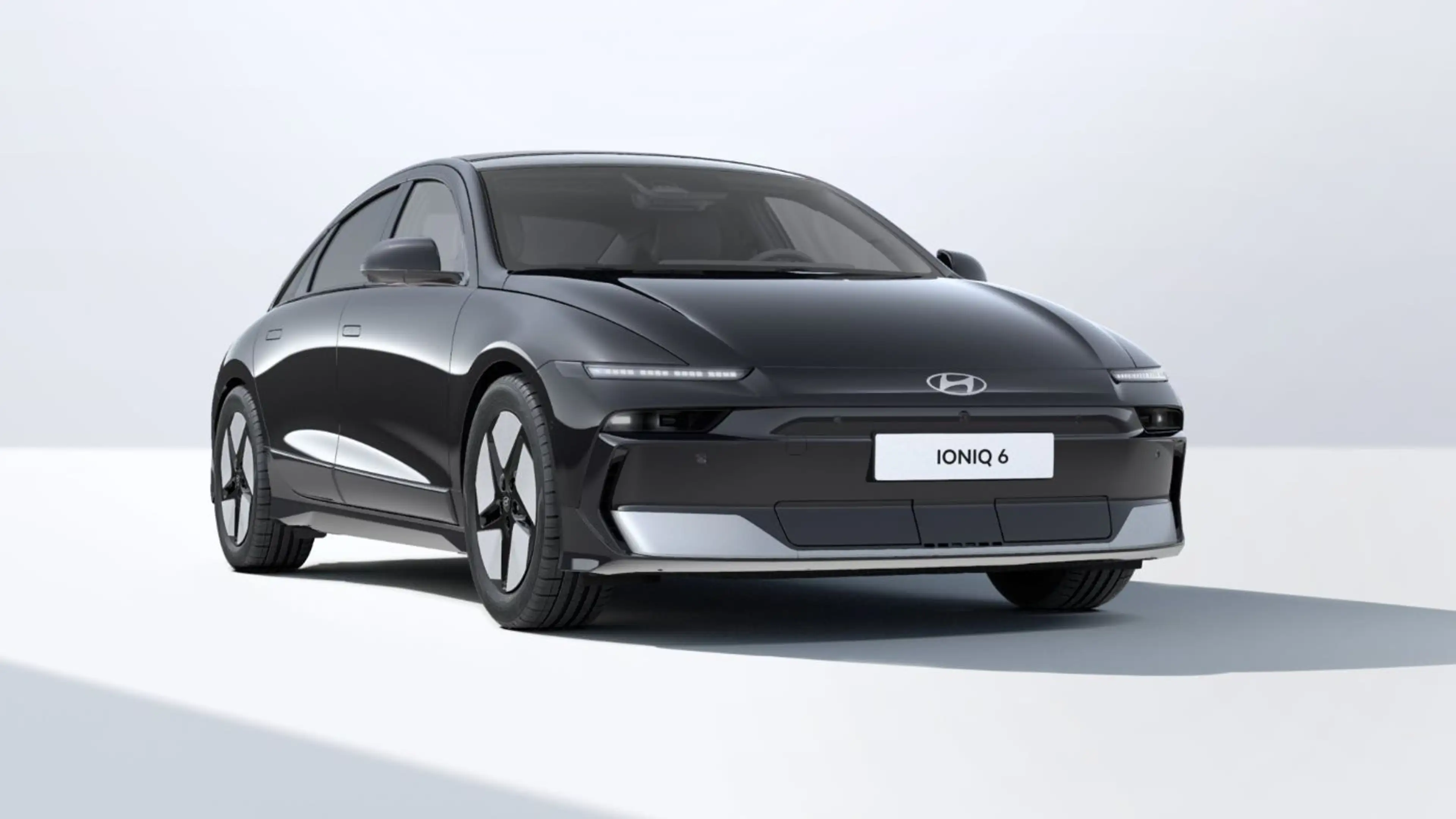 Hyundai IONIQ 6 Elektro Uniq ACC+LED+Navi+Pano+SD+SHZ+LM