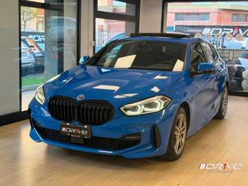116d 5p. Msport