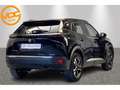 Peugeot 2008 Allure Schwarz - thumbnail 3