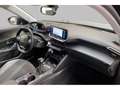 Peugeot 2008 Allure Schwarz - thumbnail 2